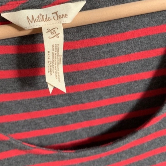 MATILDA JANE TWAS THE NIGHT DRESS - Picture 3 of 3